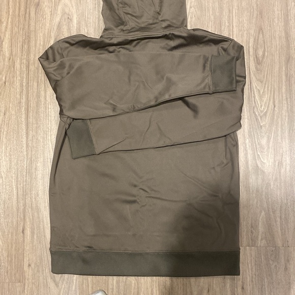 Guess Fleece Jacket - Picture 3 of 3